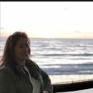 Meet your Posher, Josephine